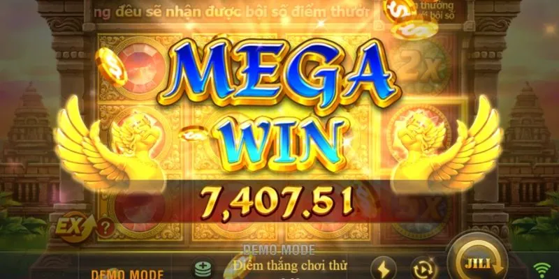 Thưởng chào mừng slot JN88