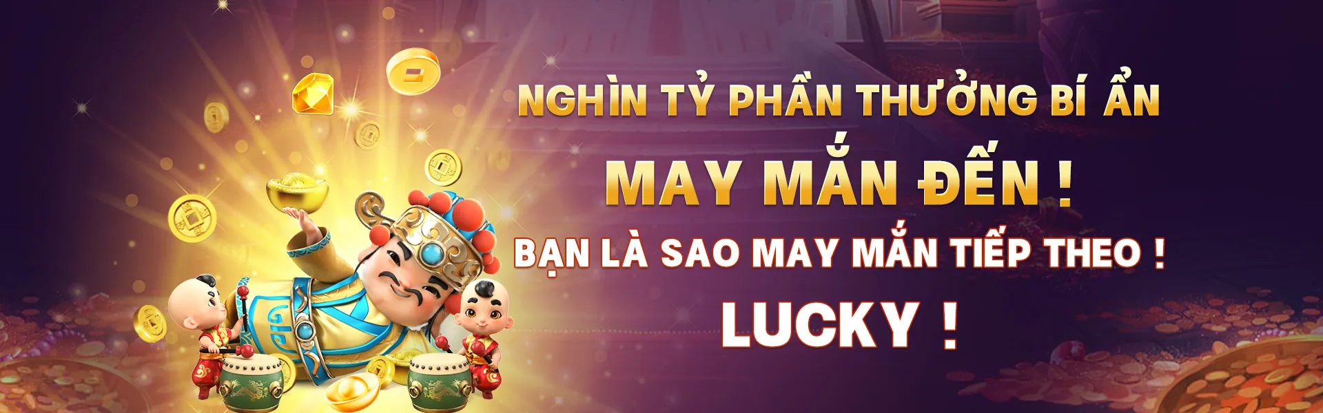 Tham gia sự kiện VIP