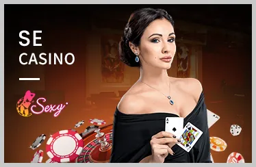 Sòng Bạc Trực Tiếp Baccarat tại JN88