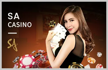 Casino trực tuyến JN88 với các trò Baccarat, Roulette và Blackjack